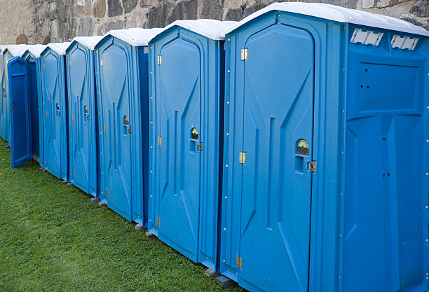 Best Portable Restroom Servicing (Cleaning and Restocking)  in Coraopolis, PA